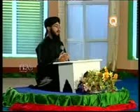 Zamob Hafiz Ghulam Mustafa Qadri - Mere Huzoor Sa