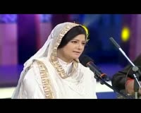 Zamob Hina Nasarullah - Jiyun Naat e Shah e Huda Kehte Kehte - Naat