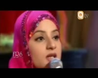 Zamob Hooria Fahim - Dar e Nabi SAWW Par Para Rahon Ga