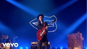 Zamob James Bay - Hold Back The River - Live at The BRIT Awards 2016