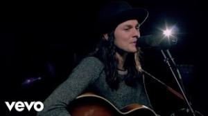 Zamob James Bay - If You Ever Want To Be In Love (Acoustic)