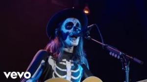Zamob James Bay - If You Ever Want To Be In Love (Live at VevoHalloween 2015) (Vevo UK)