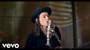 Zamob James Bay - Running (Live From Abbey Road Studios)