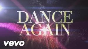 Zamob Jennifer Lopez - Dance Again (Lyric Video) ft. Pitbull