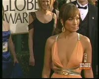 Zamob Jennifer Lopez EGolden Globes Postshow