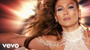 Zamob Jennifer Lopez - Feel The Light (From The Original Motion Picture Soundtrack Home)