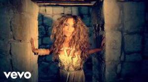 Zamob Jennifer Lopez - I'm Into You ft. Lil Wayne
