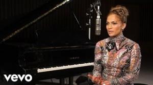 Zamob Jennifer Lopez - J Lo Speaks Never Satisfied