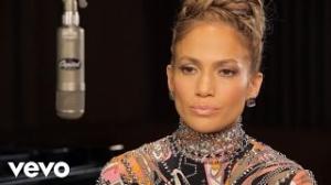 Zamob Jennifer Lopez - J Lo Speaks Same Girl ft. French Montana
