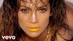 Zamob Jennifer Lopez - Live It Up ft. Pitbull