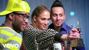 Zamob Jennifer Lopez - VevoCertified Pt. 1 Award Presentation