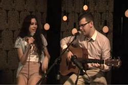 Zamob Justin Bieber - Baby Cover By Eliza Doolittle