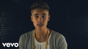 Zamob Justin Bieber - Confident ft. Chance The Rapper