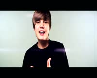Zamob Justin Bieber - Love Me