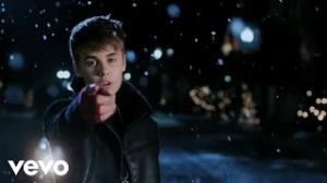 Zamob Justin Bieber - Mistletoe (Trailer)
