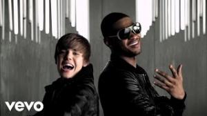 Zamob Justin Bieber - Somebody To Love Remix ft. Usher