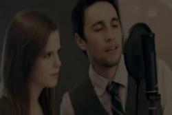 Zamob Katy Perry - The One That Got Away Cover By Tiffany Alvord Chester See