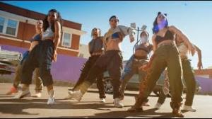 Zamob Kehlani - CRZY Official Video