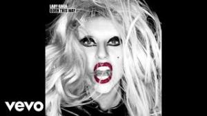Zamob Lady Gaga - Fashion Of His Love (Fernando Garibay Remix)