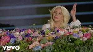Zamob Lady Gaga - Imagine - Live at Baku 2015 European Games Opening Ceremony