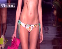 Zamob Lais Ribeiro - Brazilian Bikini Models 5 - Swim Fashion Week 2012