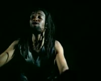 Zamob Lucky Dube - Different Colors One Peoples