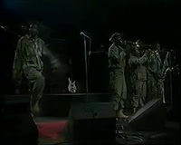 Zamob Lucky Dube - Going Back To My Roots