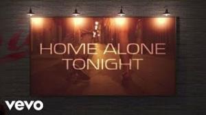 Zamob Luke Bryan - Home Alone Tonight (Lyrics) - 360 Video ft. Karen Fairchild