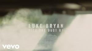 Zamob Luke Bryan - Kick The Dust Up (Lyric Video)