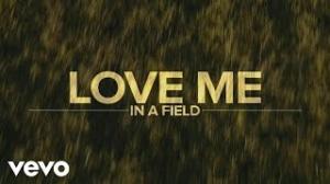 Zamob Luke Bryan - Love Me In A Field (Lyric Video)