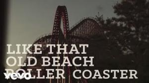Zamob Luke Bryan - Roller Coaster (Lyric Video)