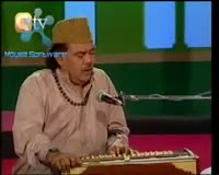 Zamob Maqbool Sabri - Sare La Makan Say Talab