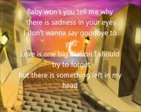 TuneWAP Maroon 5 - Sad Only Lyrics