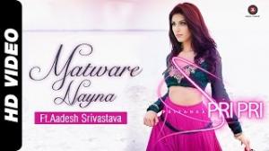 Zamob Matware Nayna International Artist Priyanka Pripri Feat. Aadesh Srivastava