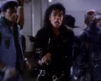 Zamob Michael Jackson - Bad