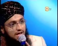 Zamob Muhammad Tahir Qadri - Allah Humma Sallay Aala