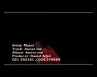 Zamob Mzebel - Awoso Me