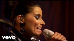 Zamob Nelly Furtado - Big Hoops (Bigger The Better) (AOL Sessions)