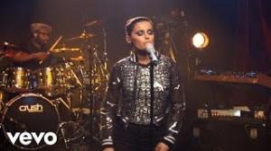 Zamob Nelly Furtado - Maneater (AOL Sessions)