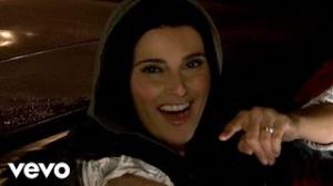 Zamob Nelly Furtado - Night Is Young (Behind The Scenes)