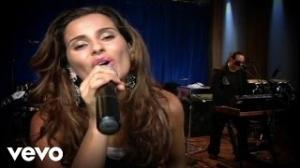 Zamob Nelly Furtado - Promiscuous (Live)