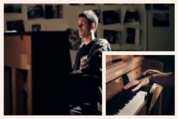 Zamob Nelly - Just A Dream Cover By Sam Tsui Ft Christina Grimmie