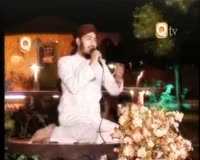 Zamob Nisar Ahmed Marfan - Dare Nabi Par Ye Umar Beethay