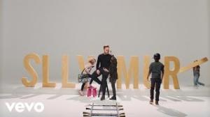 Zamob Olly Murs - Grow Up Official Video