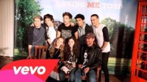 Zamob One Direction - BRING ME TO 1D MEETING 1D