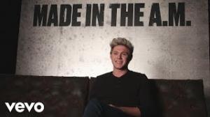 Zamob One Direction - Made In The A.M. Track-by-track (Part 2)