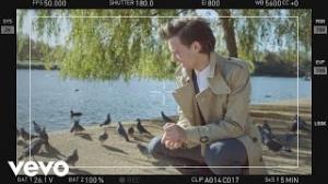 Zamob One Direction - Night Changes (Behind The Scenes Part 5)