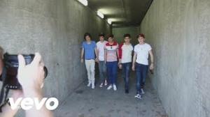 Zamob One Direction - One Direction in America Ep. 4 ( LIFT)