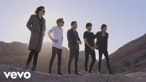 Zamob One Direction - Steal My Girl (Behind The Scenes)