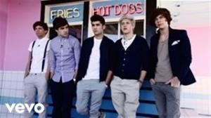Zamob One Direction - Vevo GO Shows What Makes You Beautiful